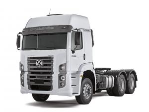 Volkswagen Constellation Tractor 26.420 2013 года